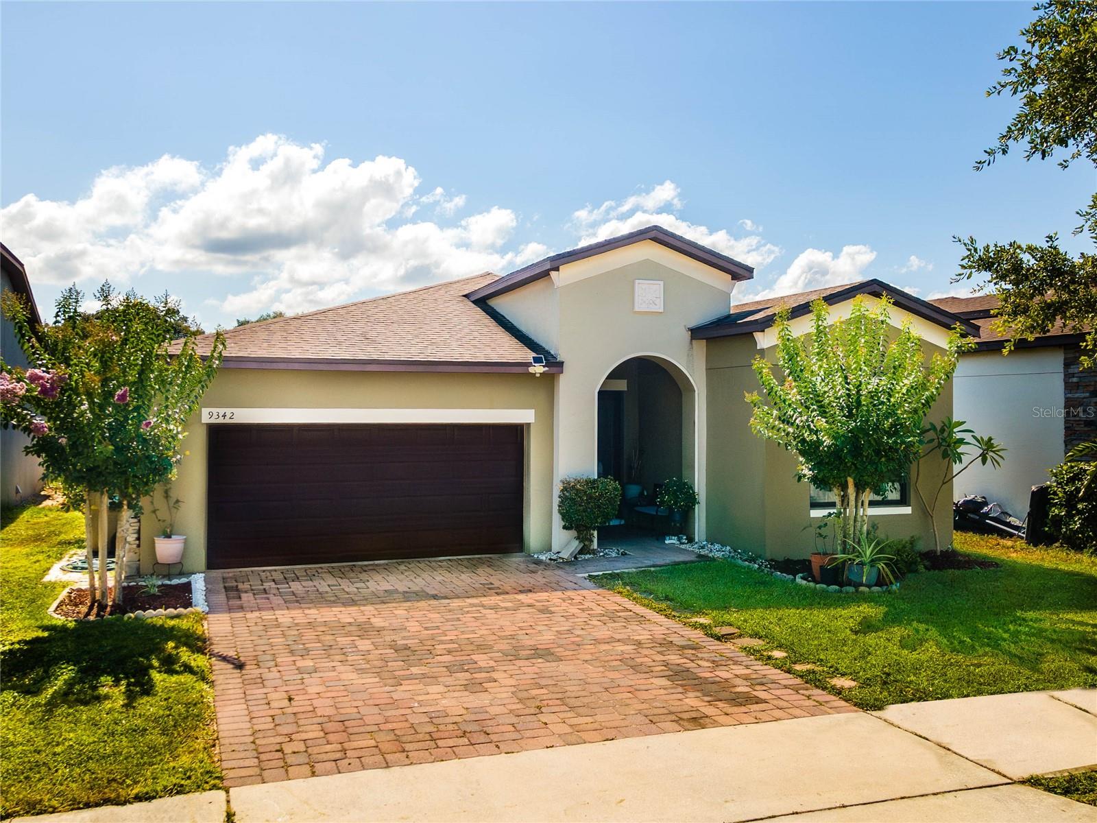 9342 OGLETHORPE DR, GROVELAND, FL, 34736