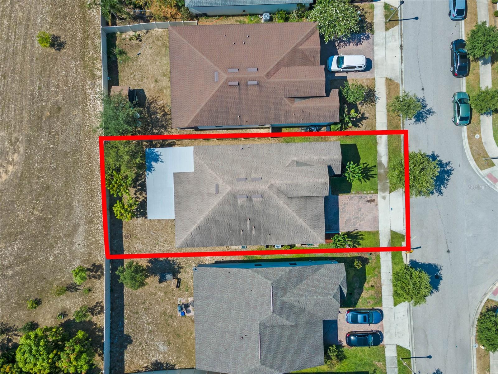 9342 OGLETHORPE DR, GROVELAND, FL, 34736