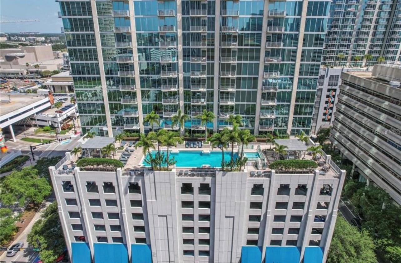 777 N ASHLEY DR #1516, TAMPA, FL, 33602