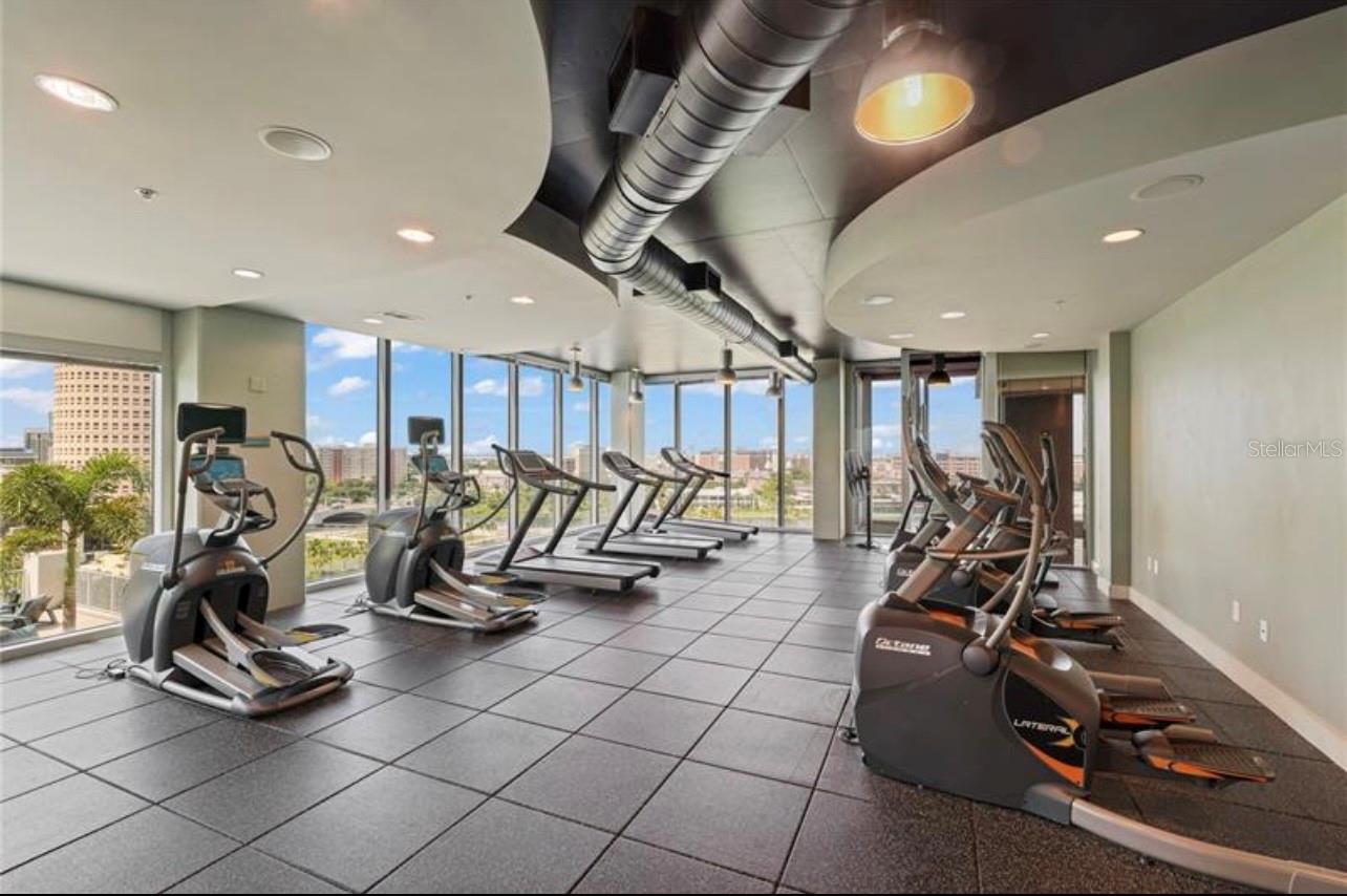 777 N ASHLEY DR #1516, TAMPA, FL, 33602