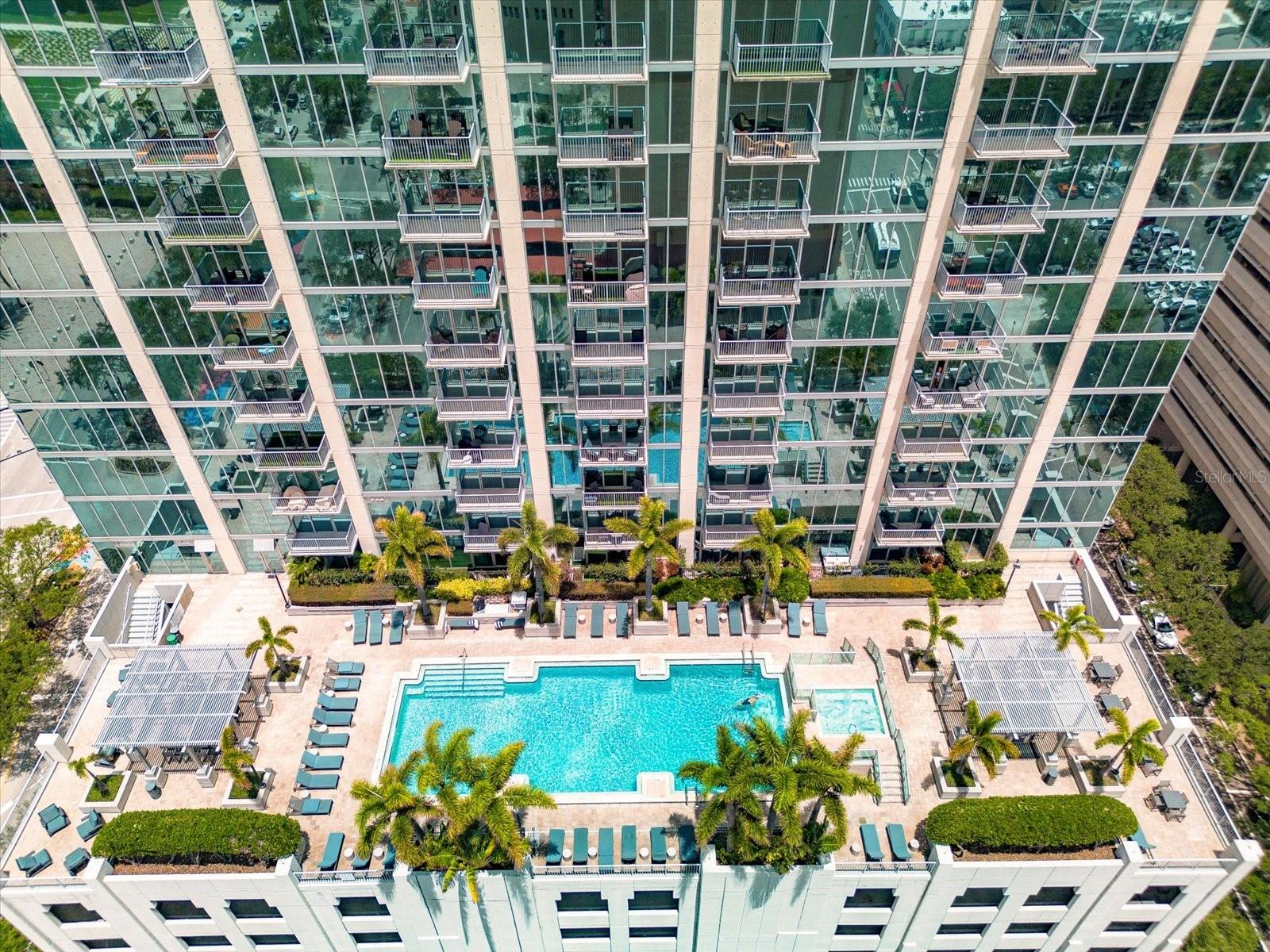 777 N ASHLEY DR #1516, TAMPA, FL, 33602