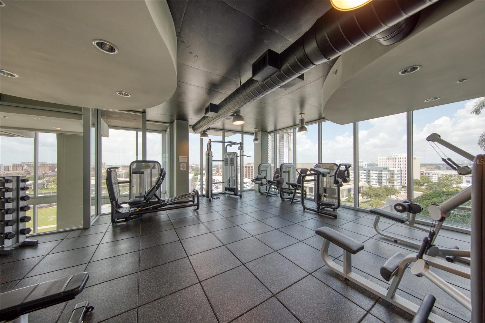 777 N ASHLEY DR #1516, TAMPA, FL, 33602