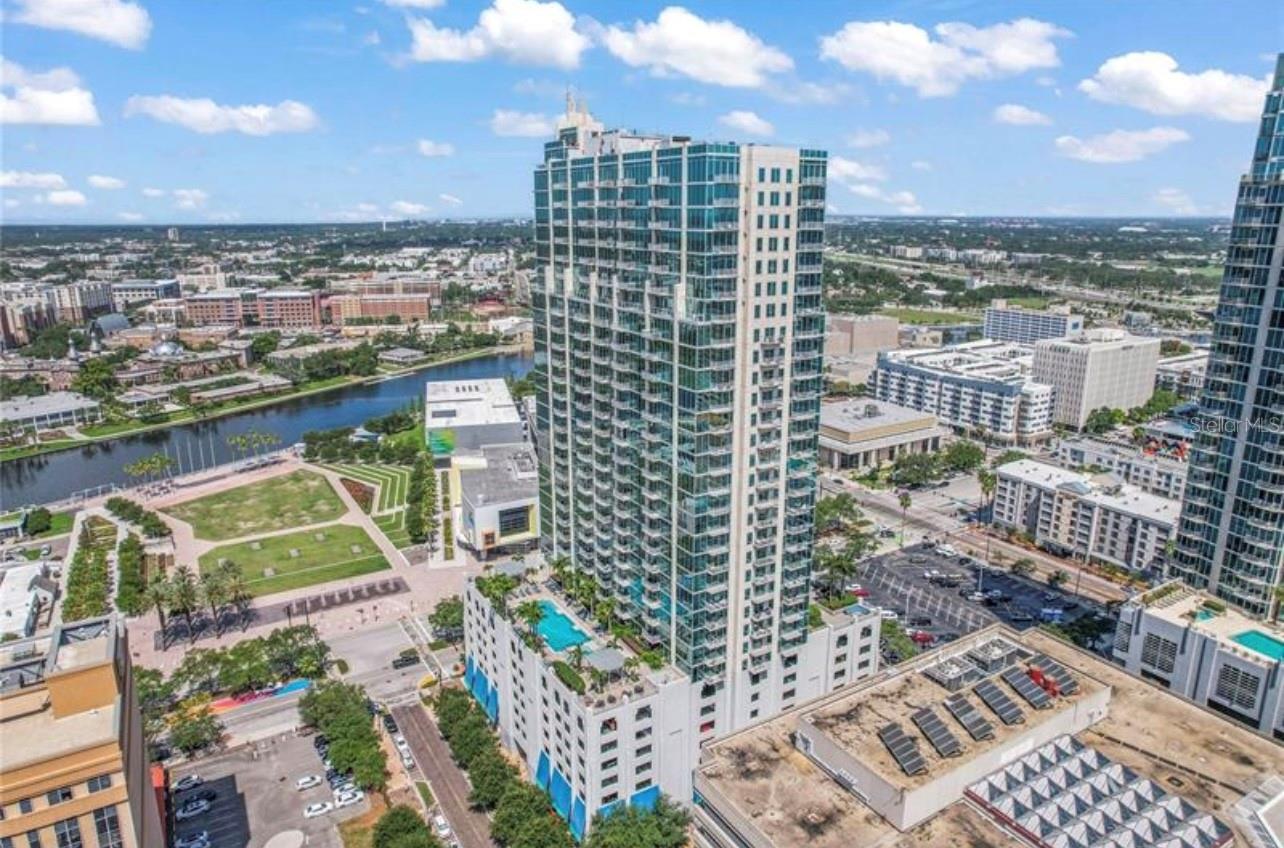 777 N ASHLEY DR #1516, TAMPA, FL, 33602