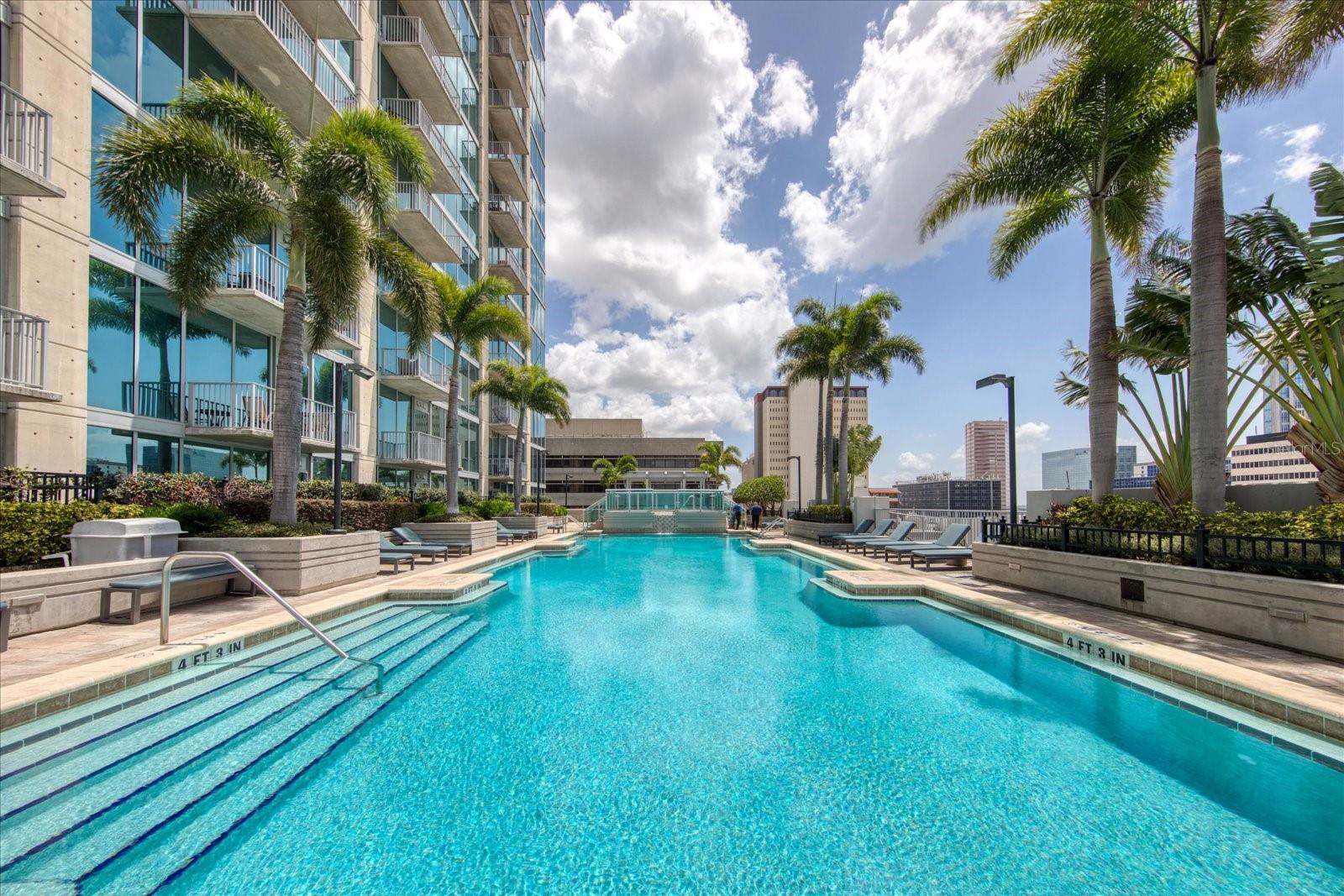 777 N ASHLEY DR #1516, TAMPA, FL, 33602