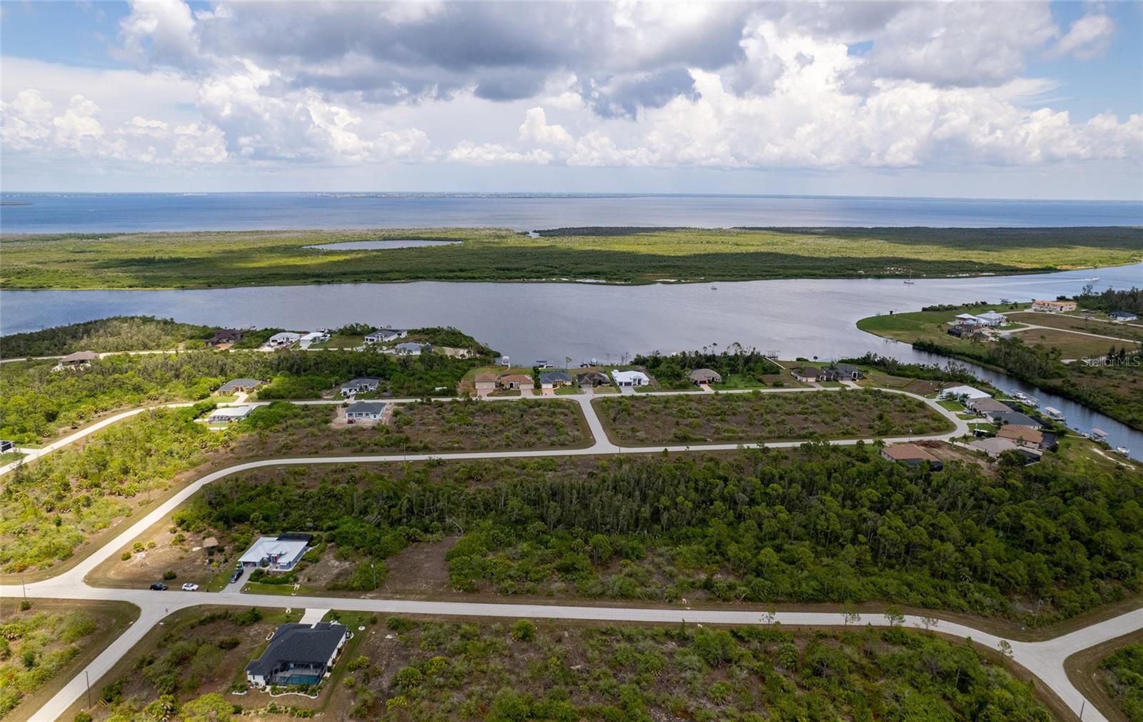 15512 GREENWOOD AVE, PORT CHARLOTTE, FL, 33981