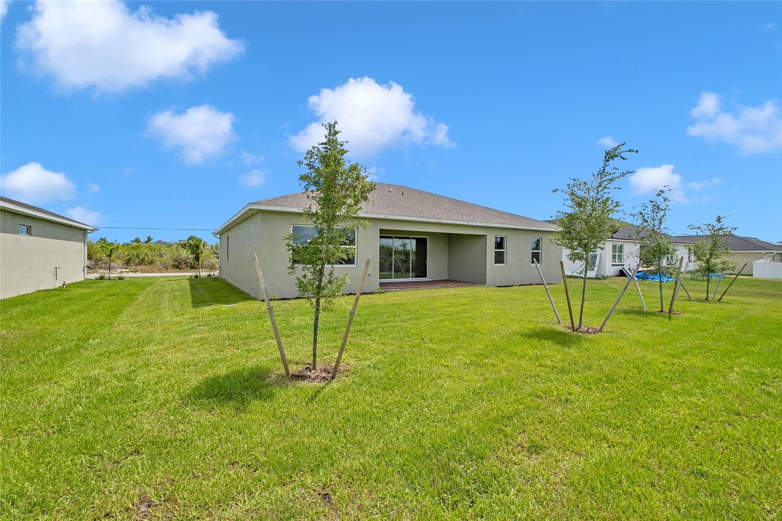 15512 GREENWOOD AVE, PORT CHARLOTTE, FL, 33981