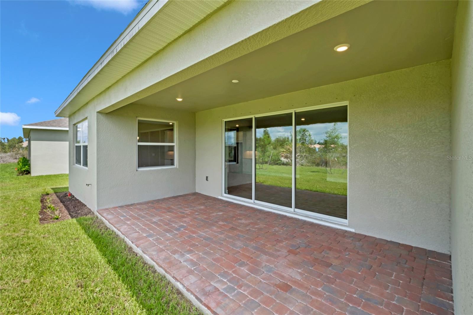 15512 GREENWOOD AVE, PORT CHARLOTTE, FL, 33981