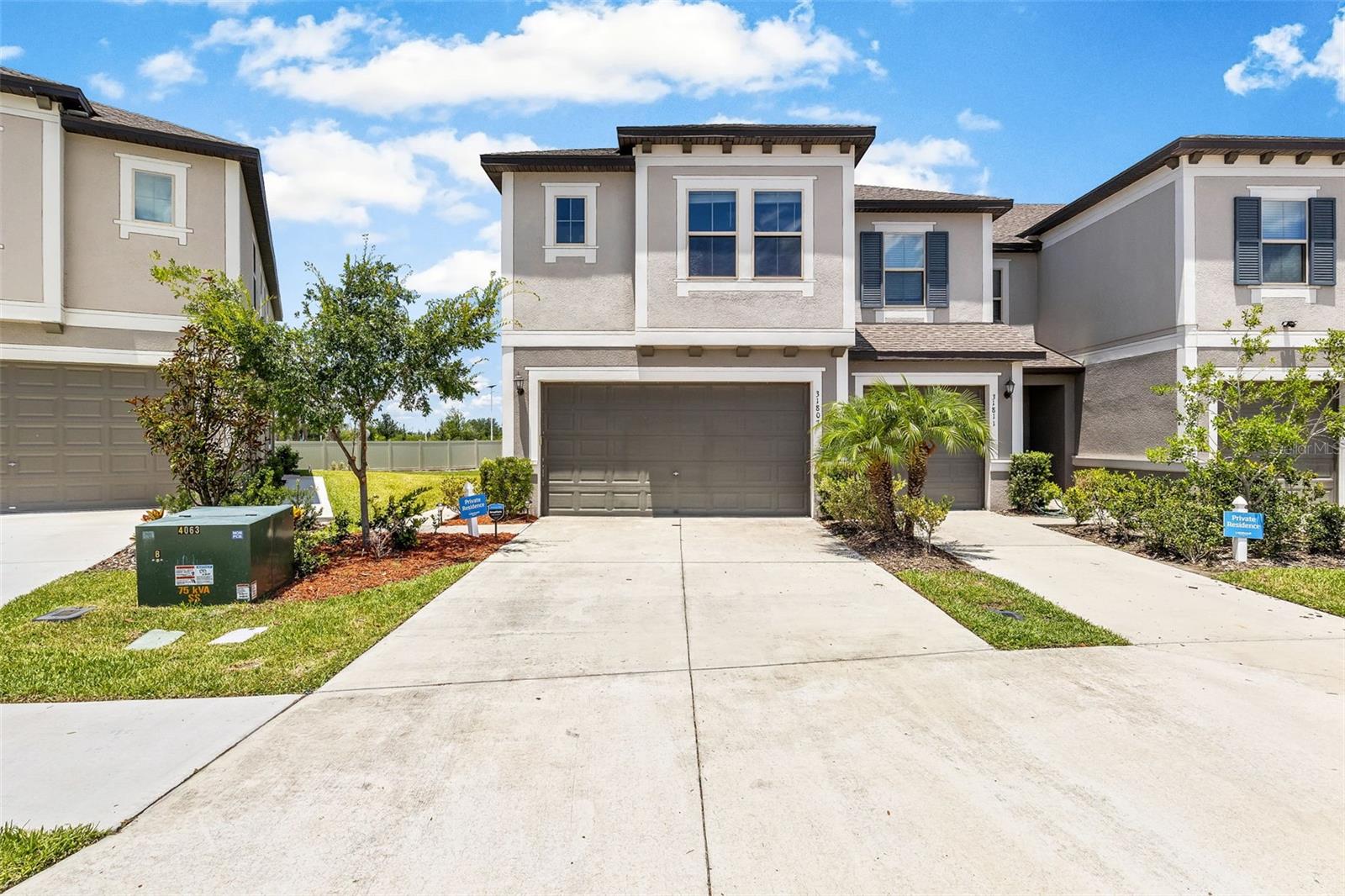 31807 BLUE PASSING LOOP, WESLEY CHAPEL, FL, 33545