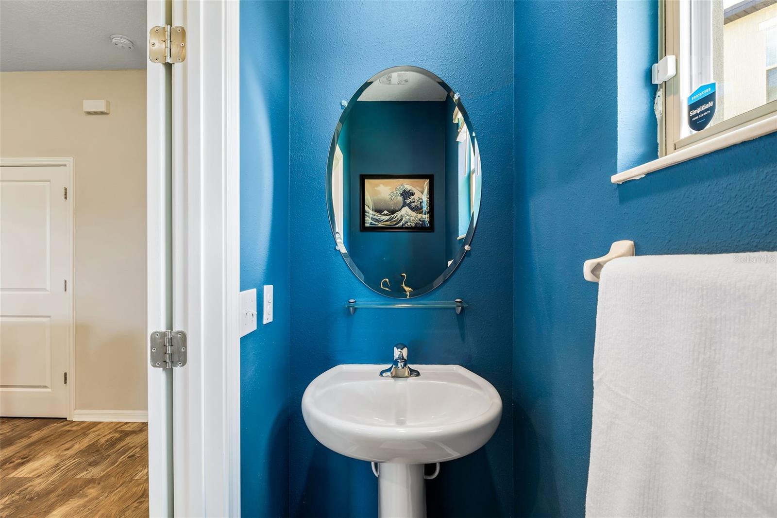 31807 BLUE PASSING LOOP, WESLEY CHAPEL, FL, 33545