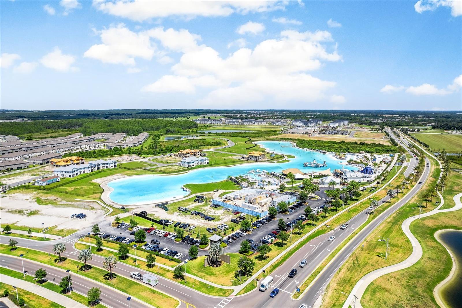 31807 BLUE PASSING LOOP, WESLEY CHAPEL, FL, 33545