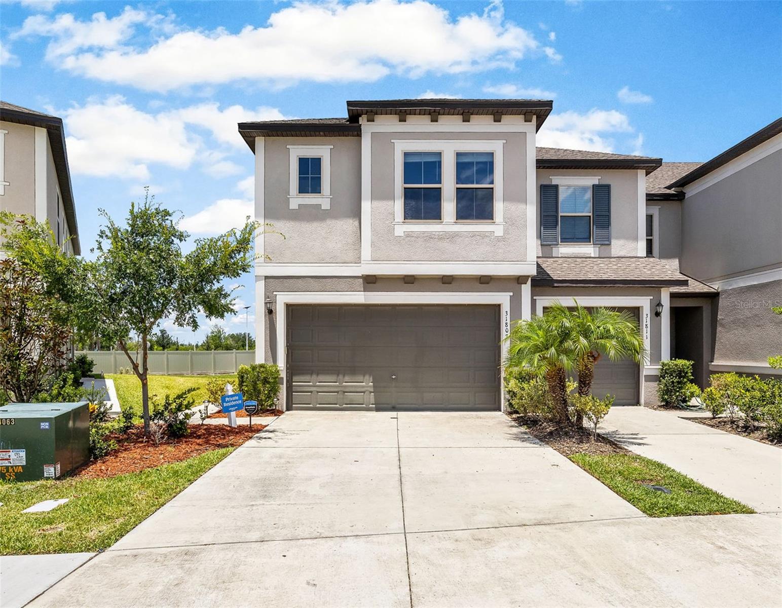 31807 BLUE PASSING LOOP, WESLEY CHAPEL, FL, 33545