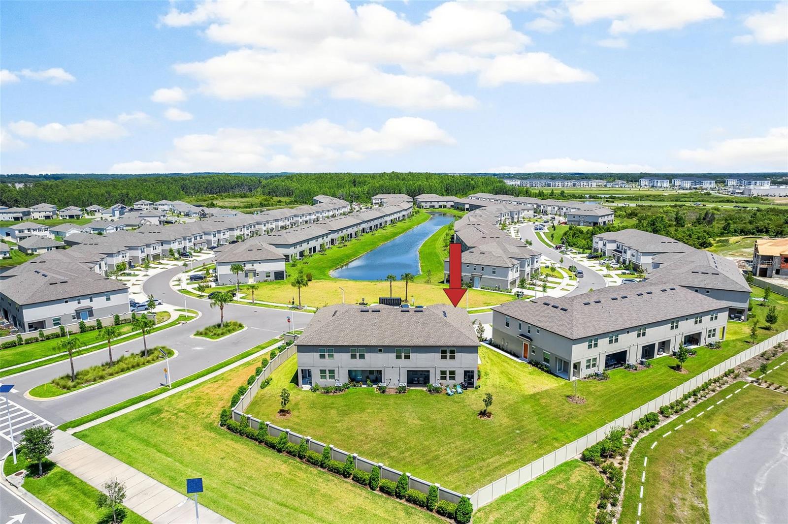 31807 BLUE PASSING LOOP, WESLEY CHAPEL, FL, 33545