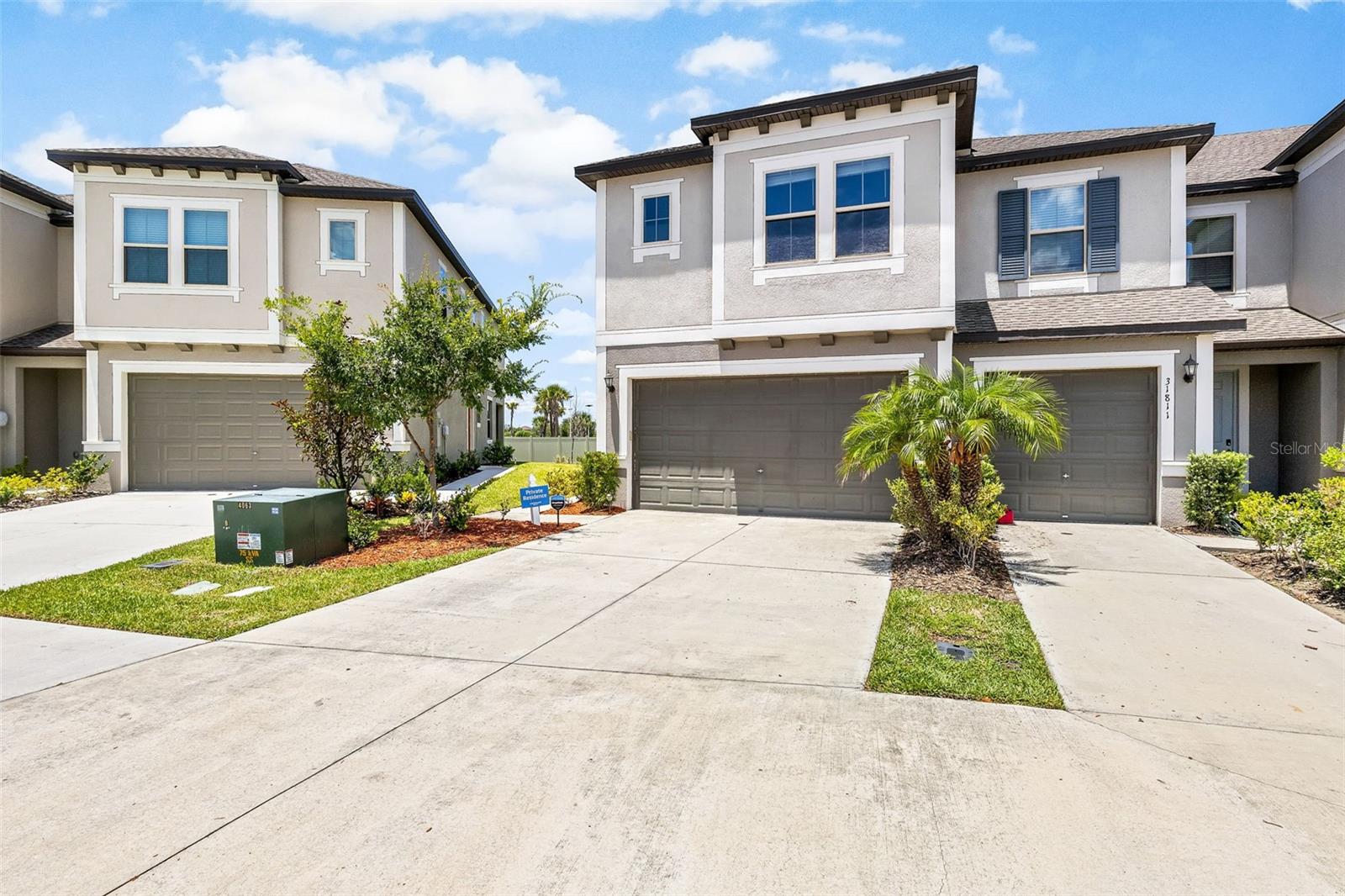 31807 BLUE PASSING LOOP, WESLEY CHAPEL, FL, 33545