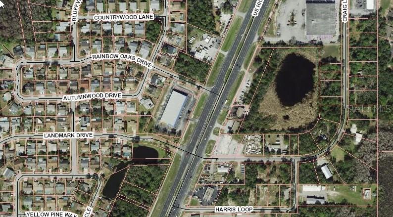 18718 US HWY 19, HUDSON, FL, 34667
