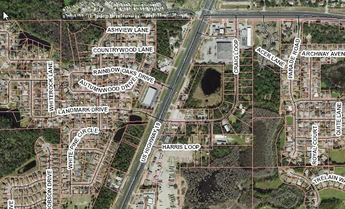 18718 US HWY 19, HUDSON, FL, 34667