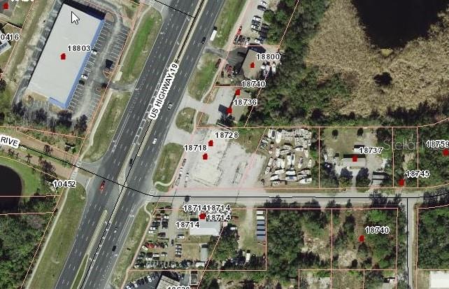 18718 US HWY 19, HUDSON, FL, 34667