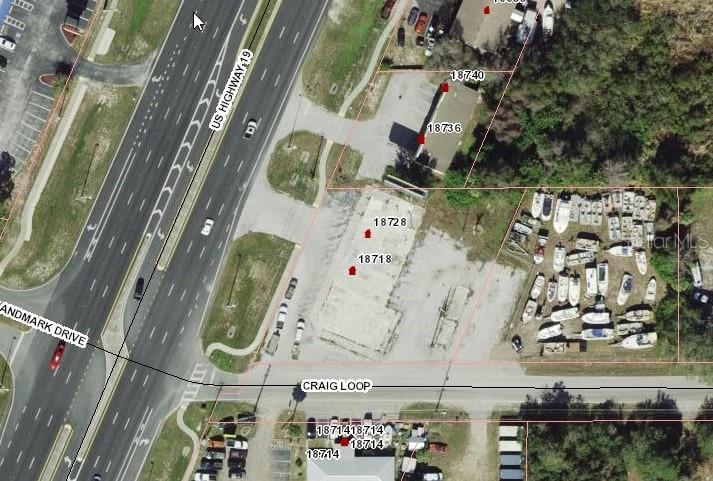 18718 US HWY 19, HUDSON, FL, 34667