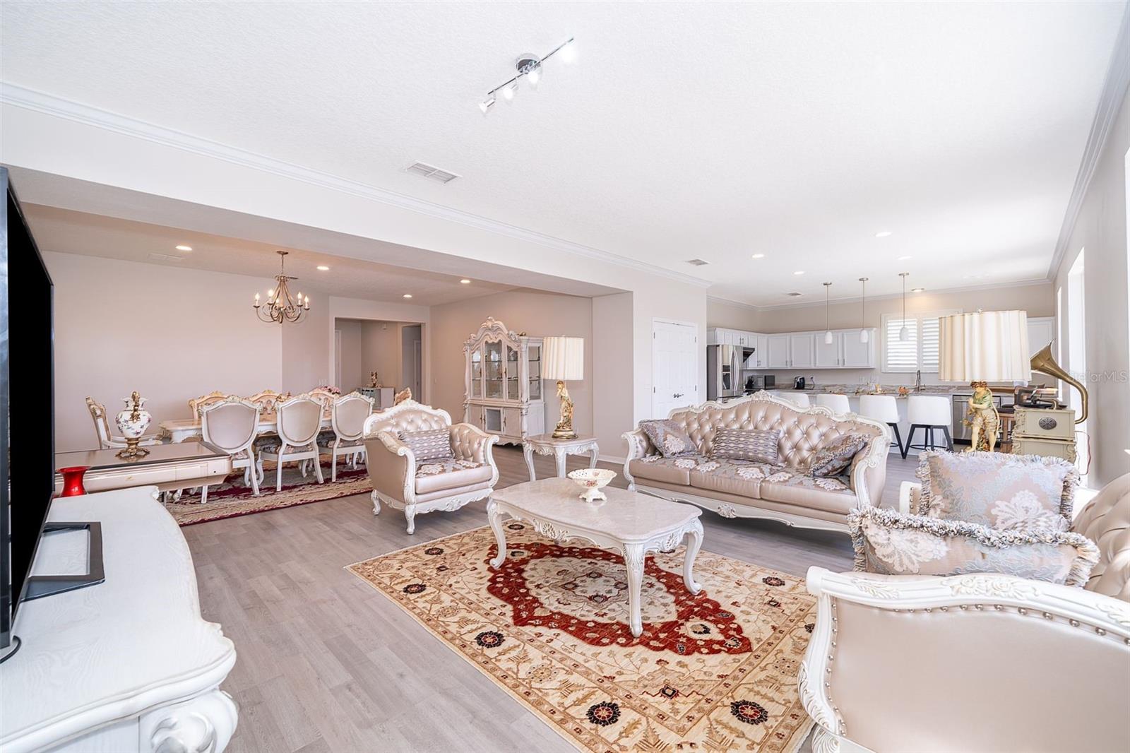 13143 OULTON CIR, ORLANDO, FL, 32832