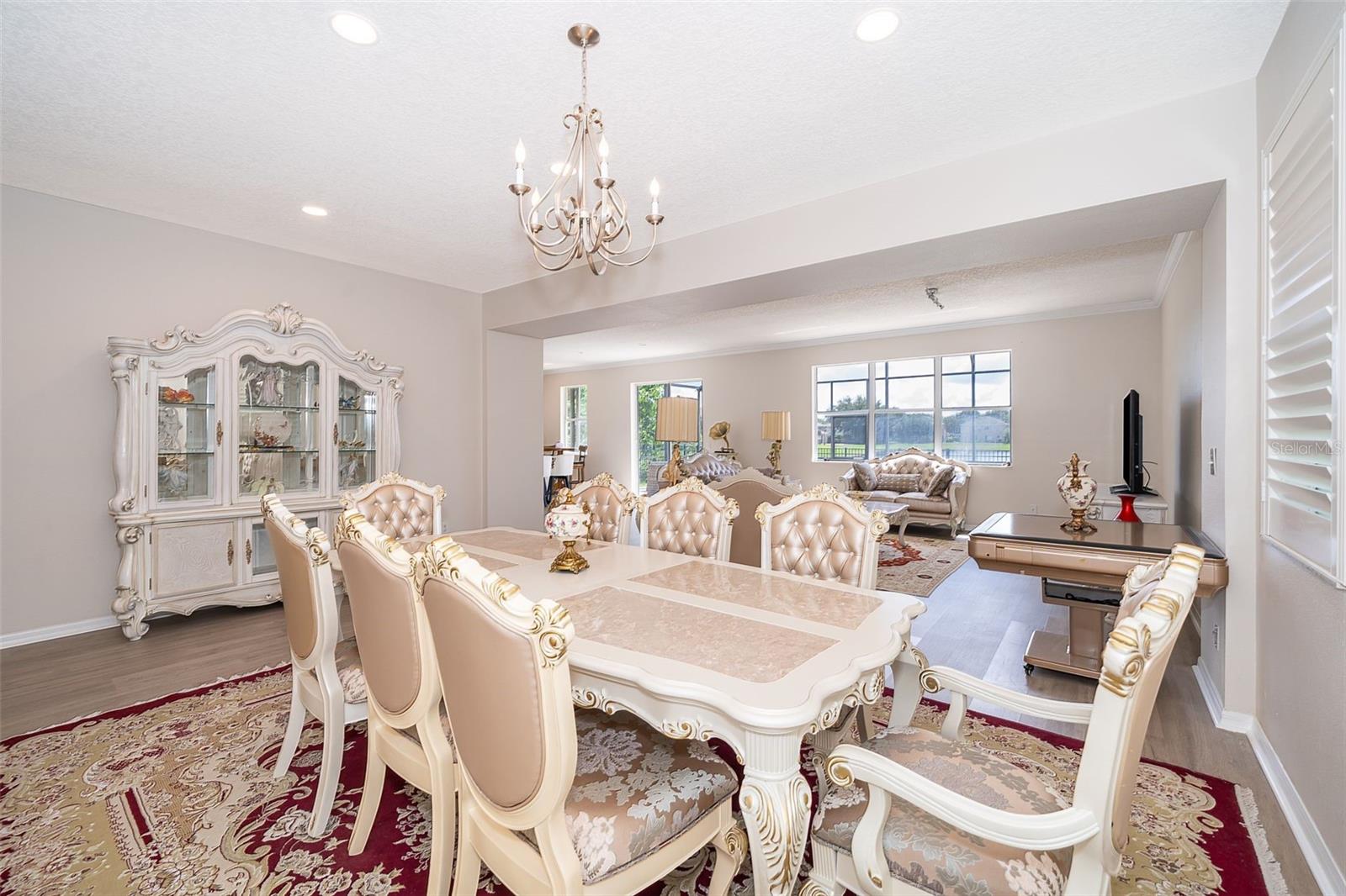 13143 OULTON CIR, ORLANDO, FL, 32832