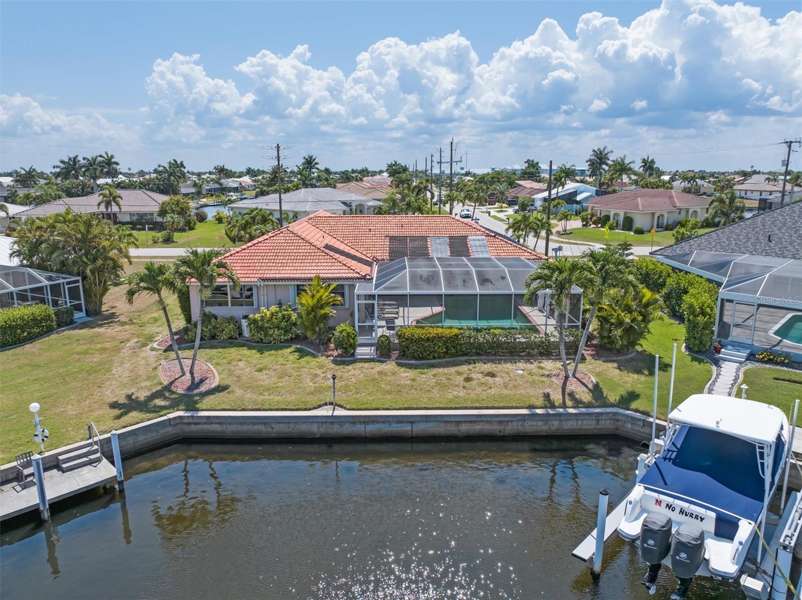 1081 CORONADO DR, PUNTA GORDA, FL, 33950