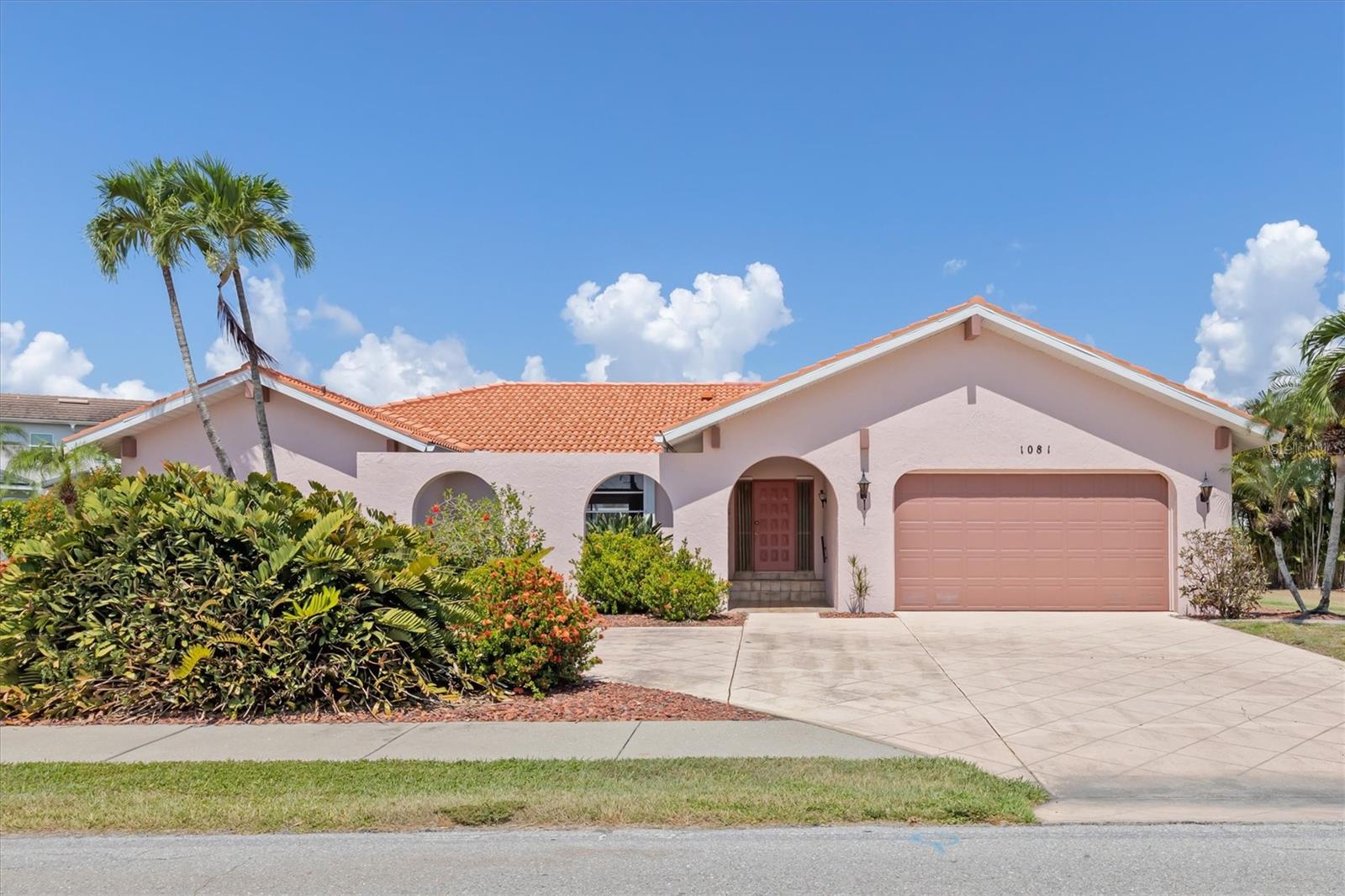 1081 CORONADO DR, PUNTA GORDA, FL, 33950