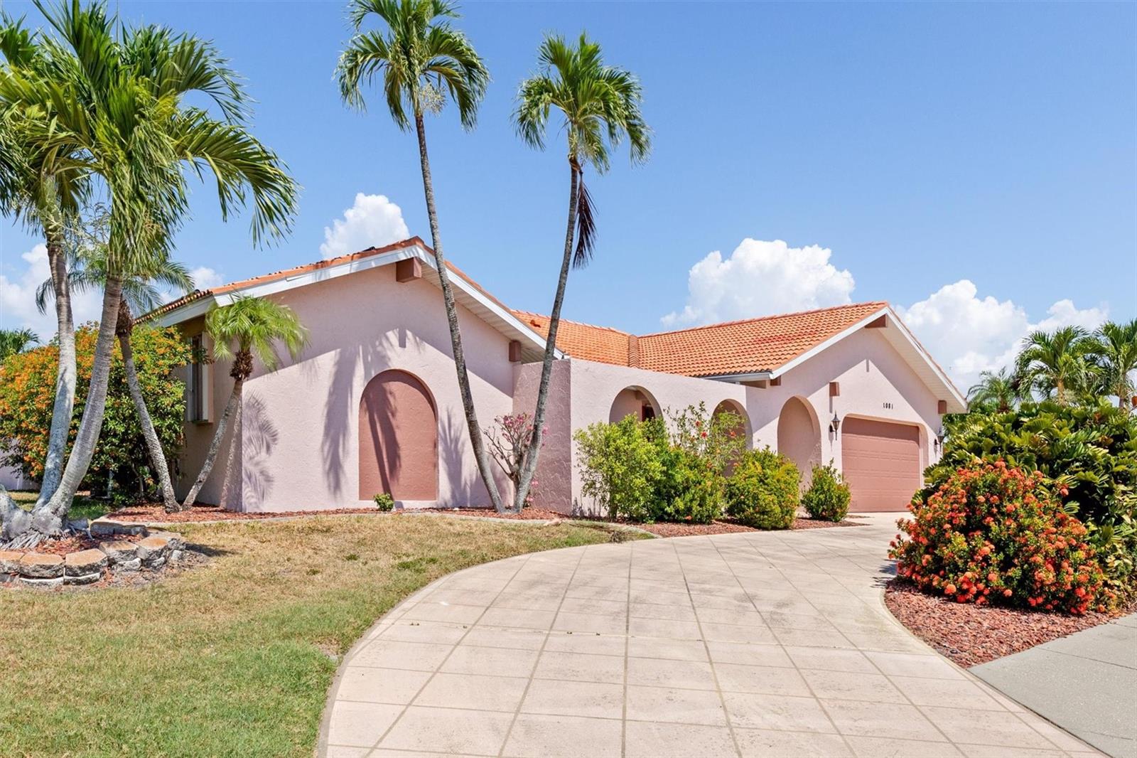 1081 CORONADO DR, PUNTA GORDA, FL, 33950