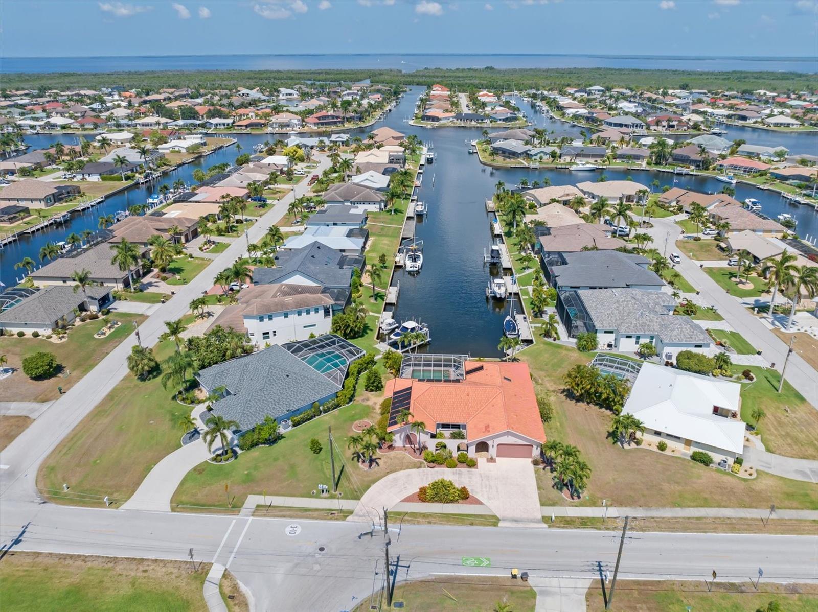 1081 CORONADO DR, PUNTA GORDA, FL, 33950