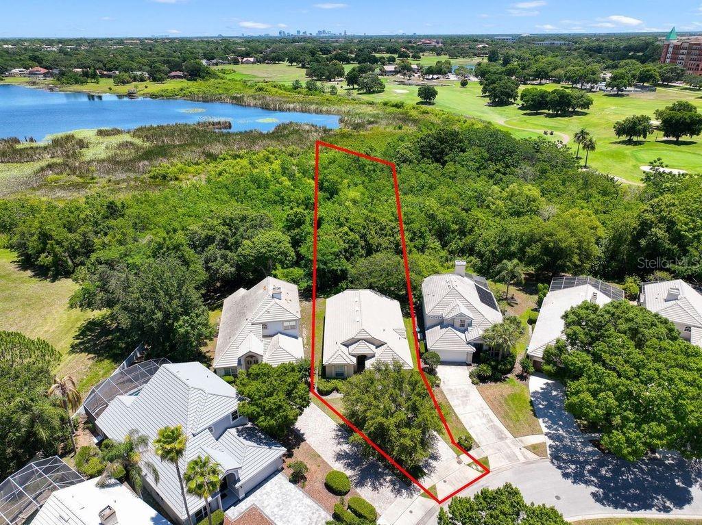 1805 BAILLIE GLASS LN, ORLANDO, FL, 32835