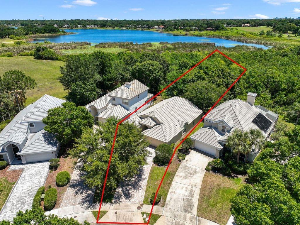 1805 BAILLIE GLASS LN, ORLANDO, FL, 32835