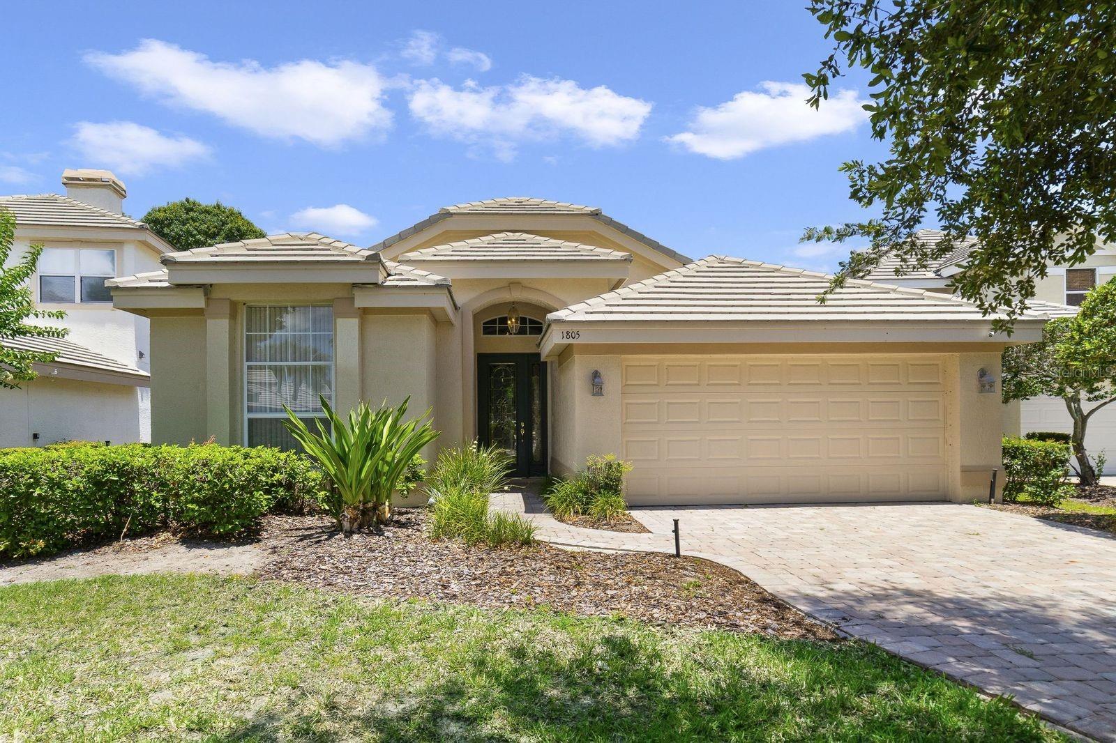 1805 BAILLIE GLASS LN, ORLANDO, FL, 32835