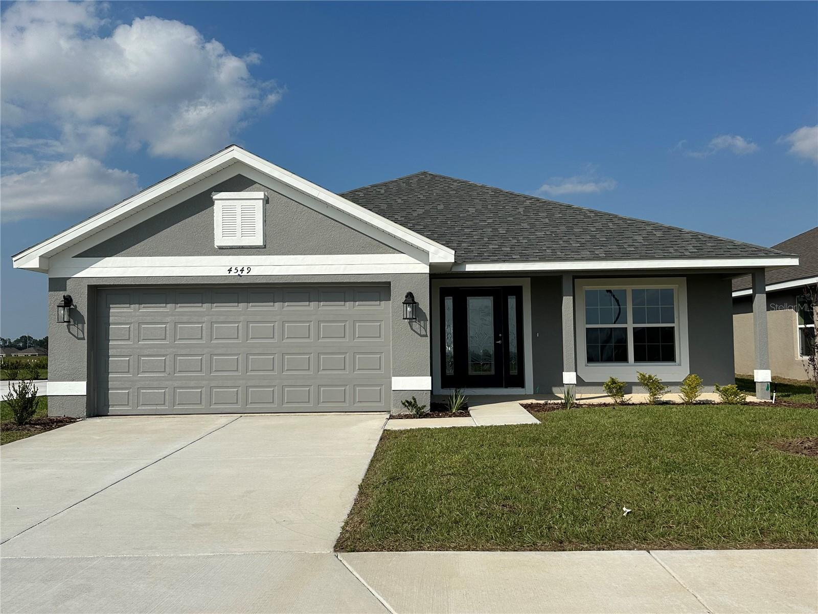 4549 SW 90TH PL, OCALA, FL, 34476
