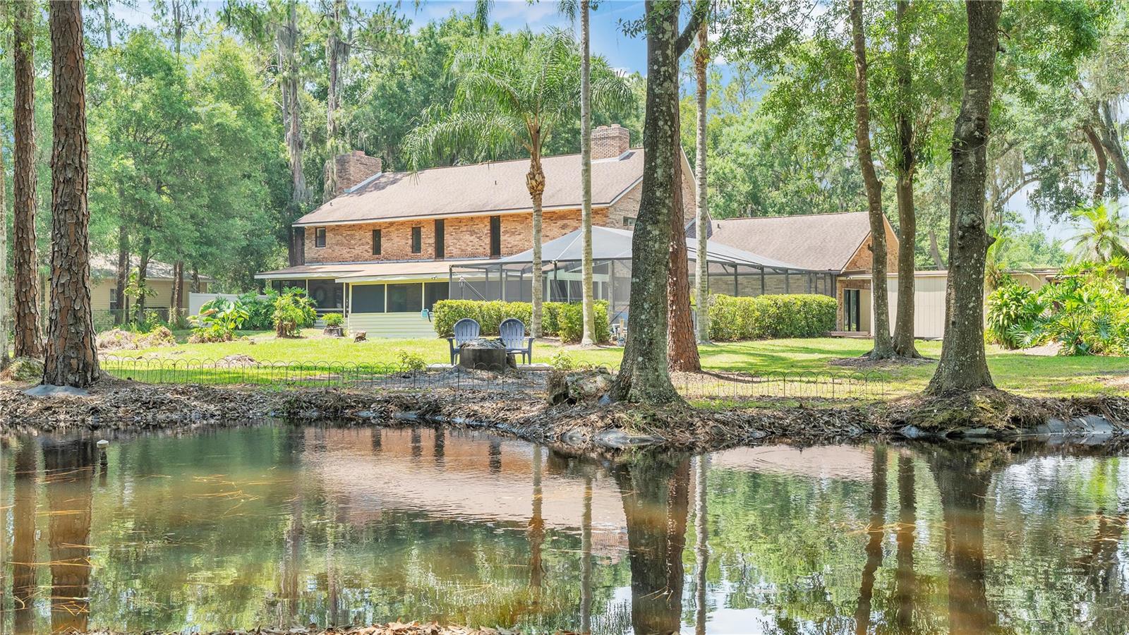 418 NORTH RD, LAKELAND, FL, 33809