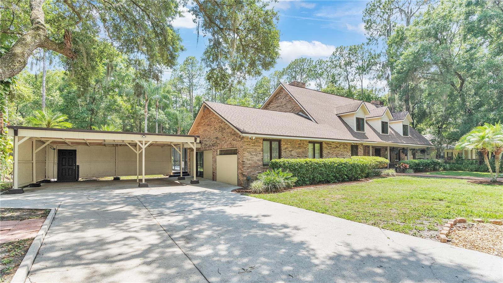 418 NORTH RD, LAKELAND, FL, 33809