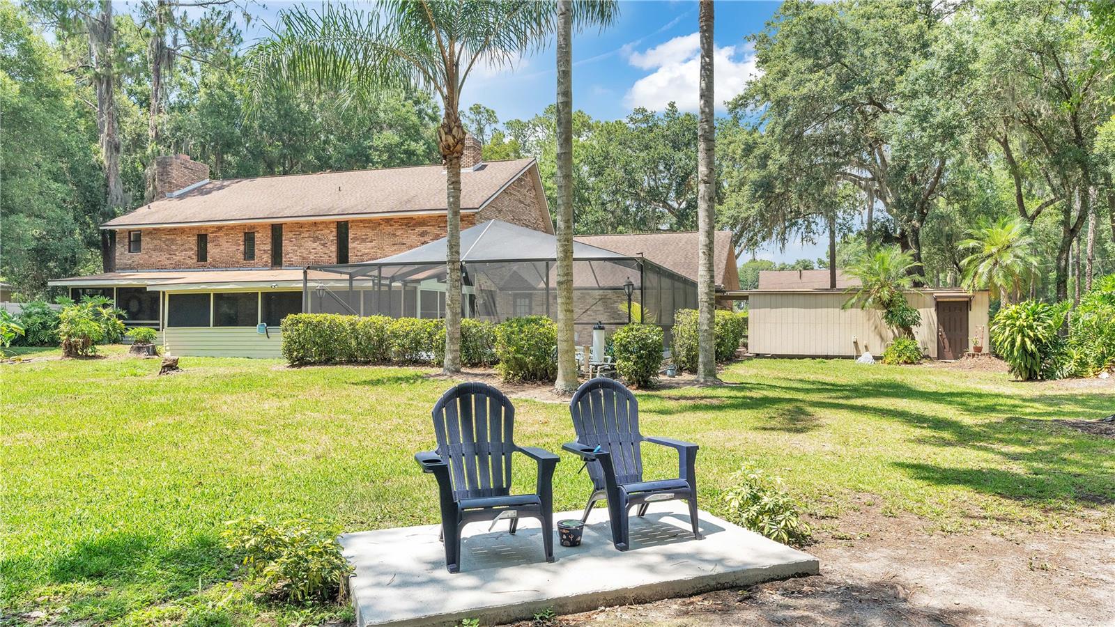 418 NORTH RD, LAKELAND, FL, 33809
