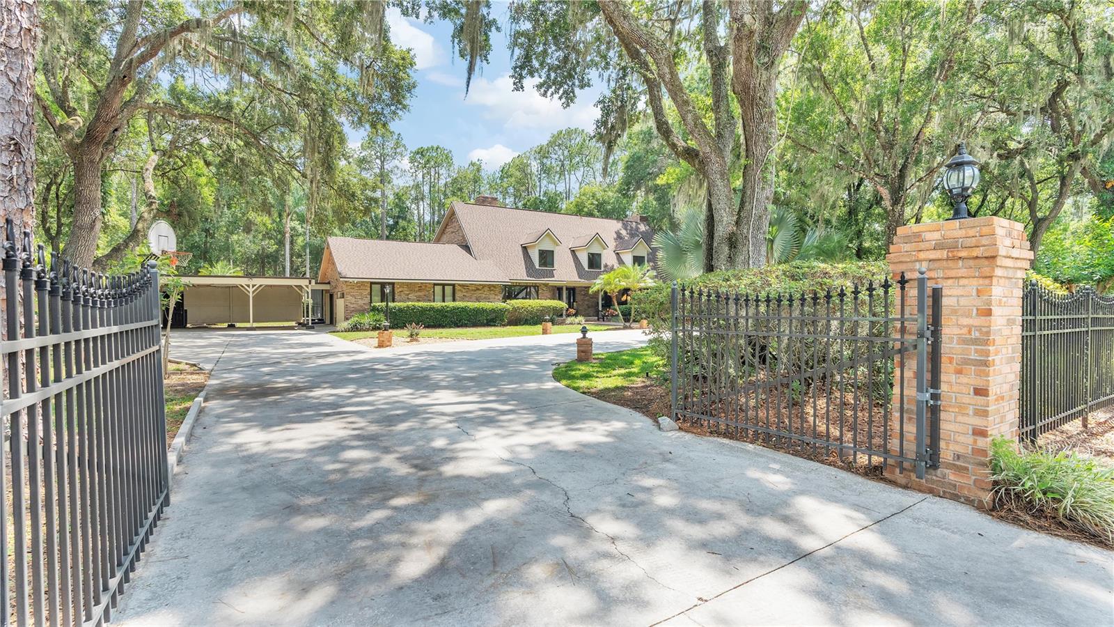 418 NORTH RD, LAKELAND, FL, 33809