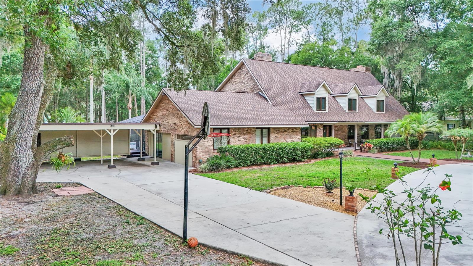 418 NORTH RD, LAKELAND, FL, 33809
