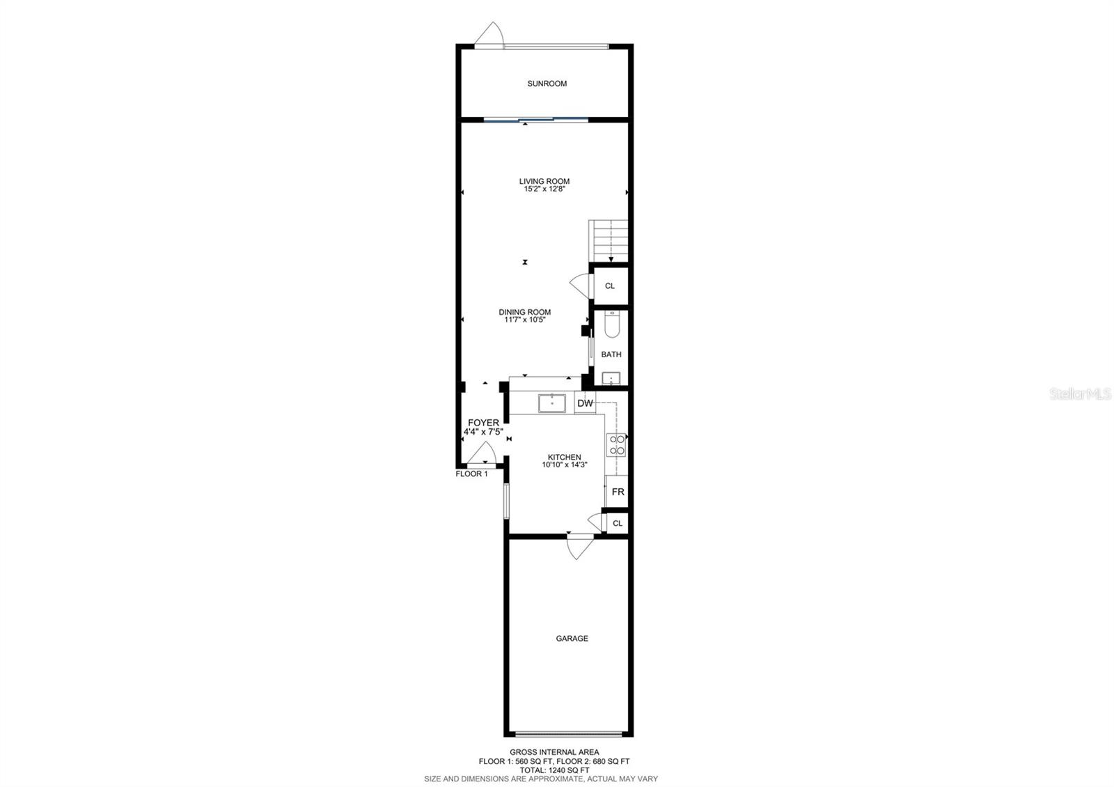 2108 ROTTWELL CT, BRANDON, FL, 33510