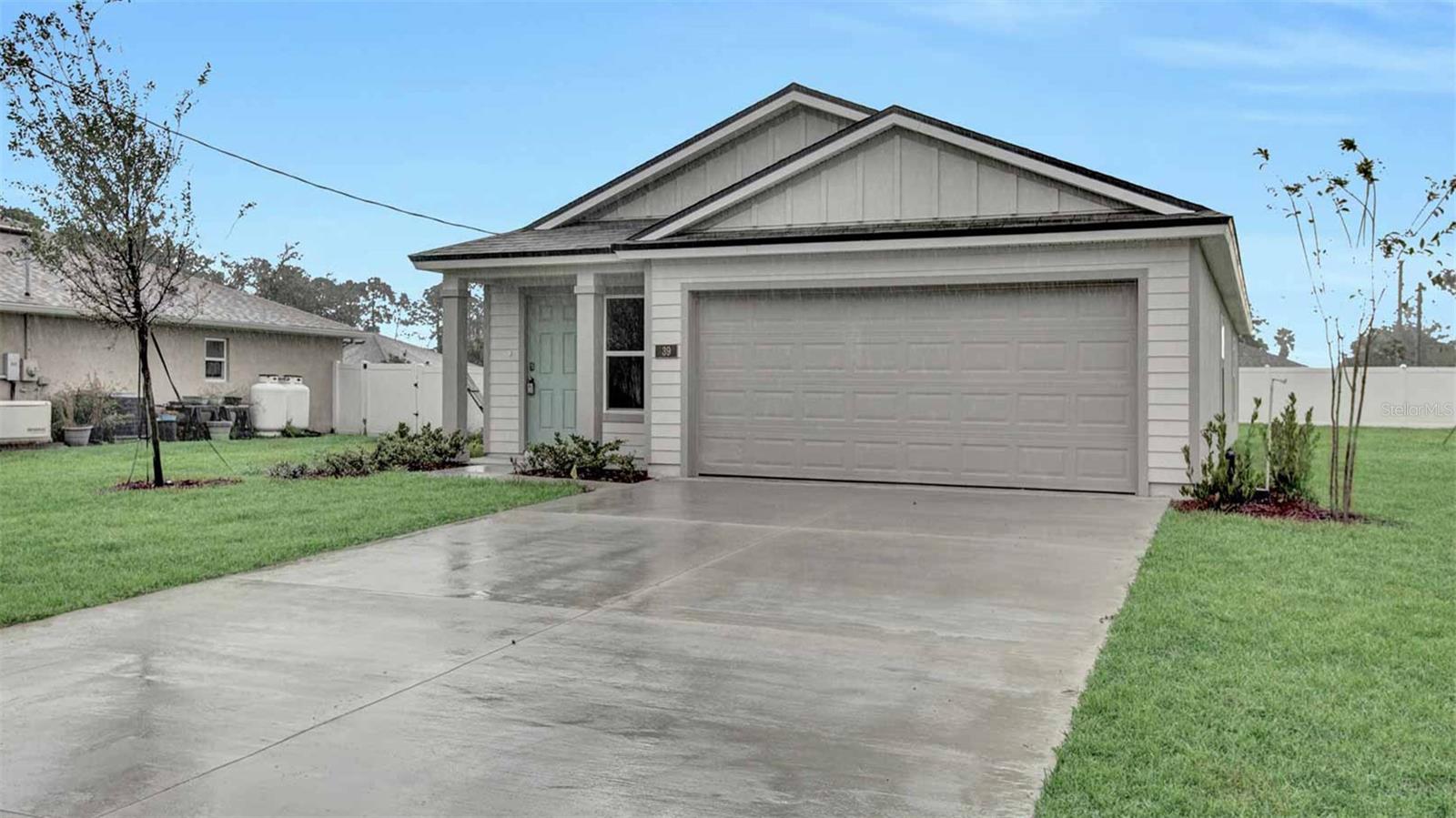 39 RUSSO DR, PALM COAST, FL, 32164