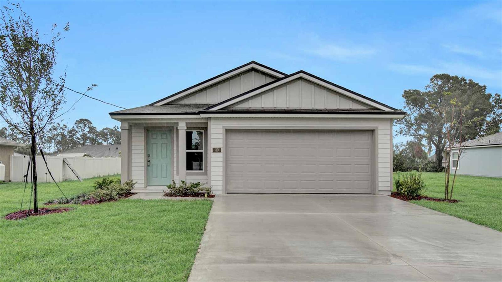 39 RUSSO DR, PALM COAST, FL, 32164