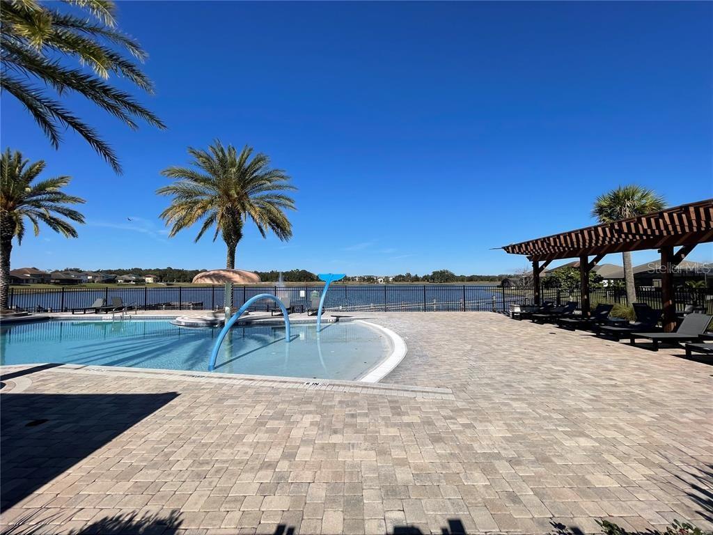 14154 DOVE HOLLOW DR, ORLANDO, FL, 32824