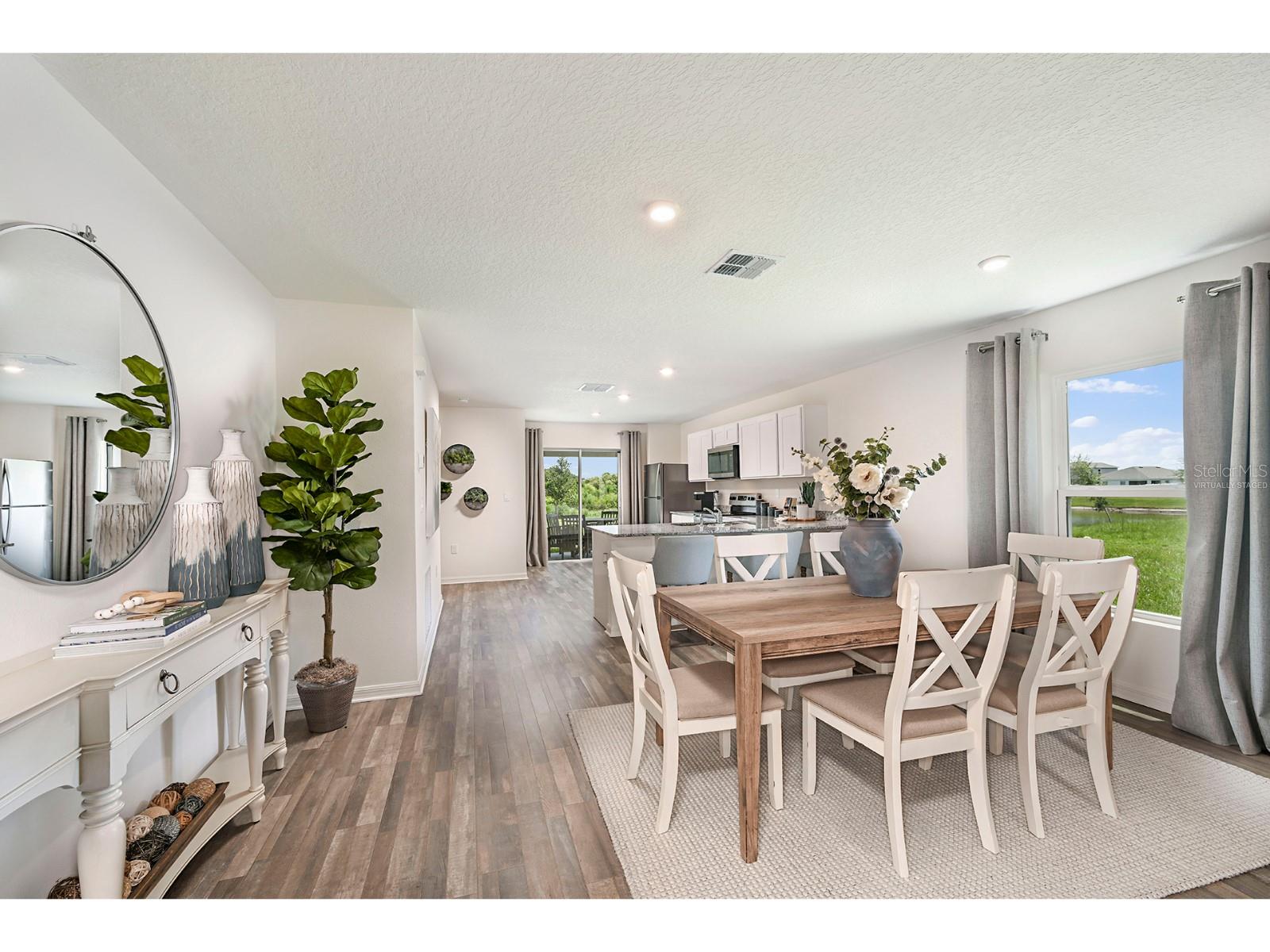1001 AMBLESIDE DR, HAINES CITY, FL, 33844