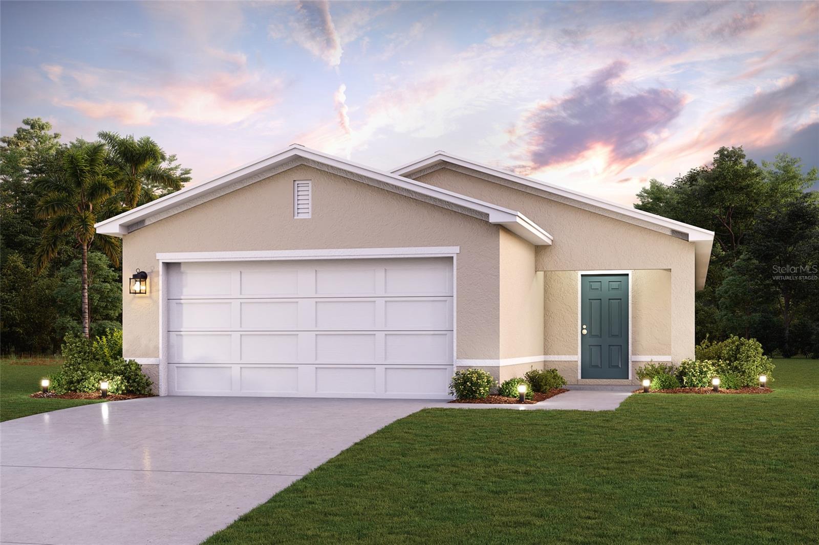 1001 AMBLESIDE DR, HAINES CITY, FL, 33844