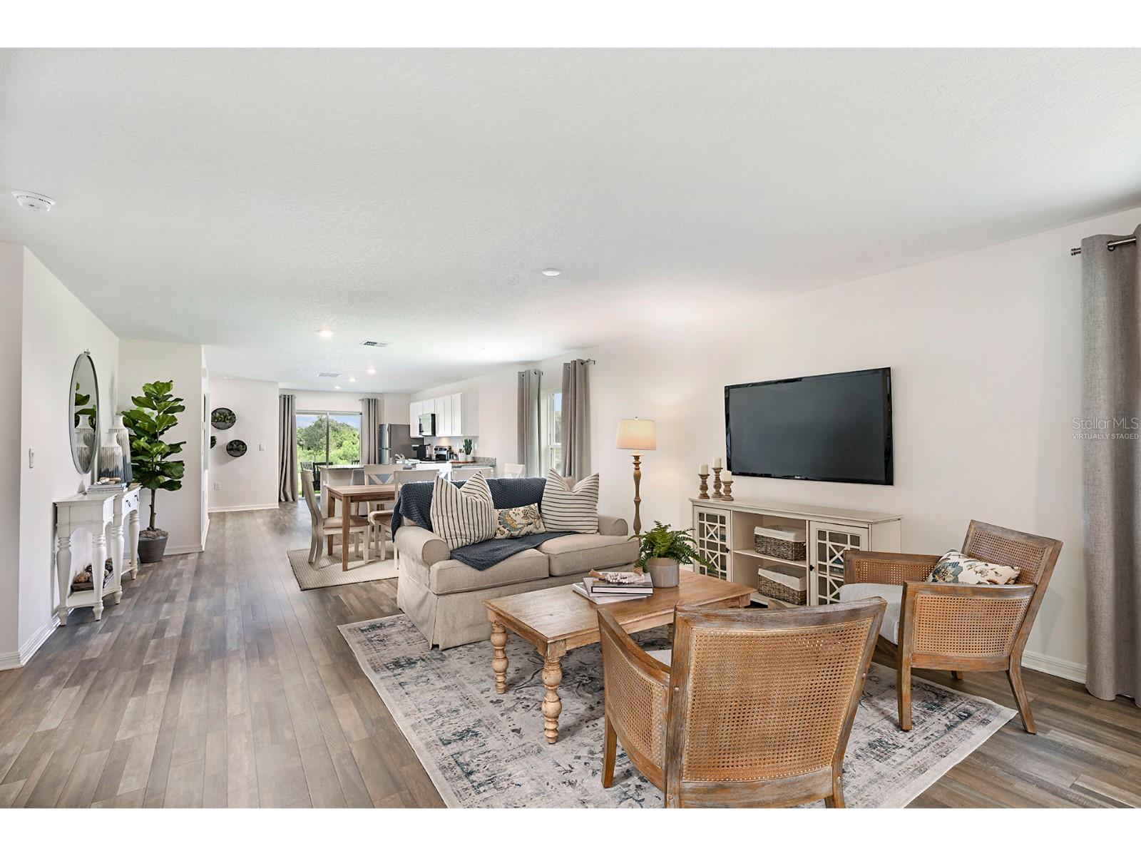 1001 AMBLESIDE DR, HAINES CITY, FL, 33844