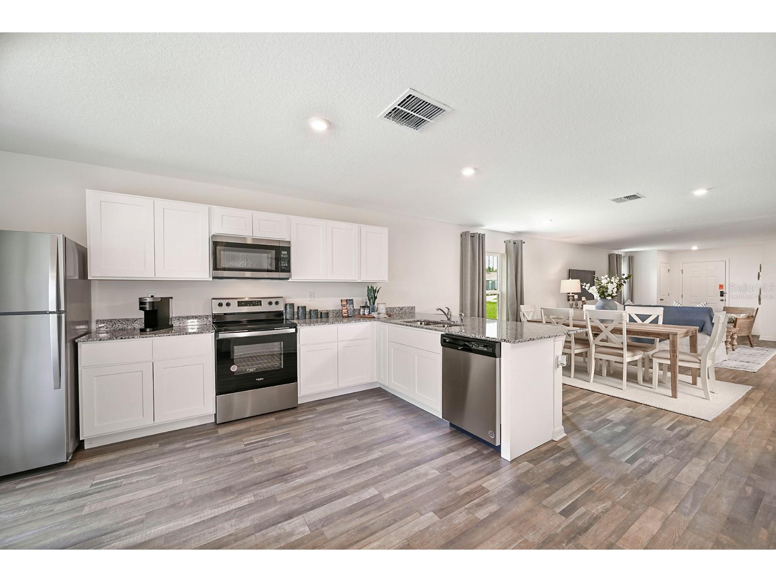 1001 AMBLESIDE DR, HAINES CITY, FL, 33844