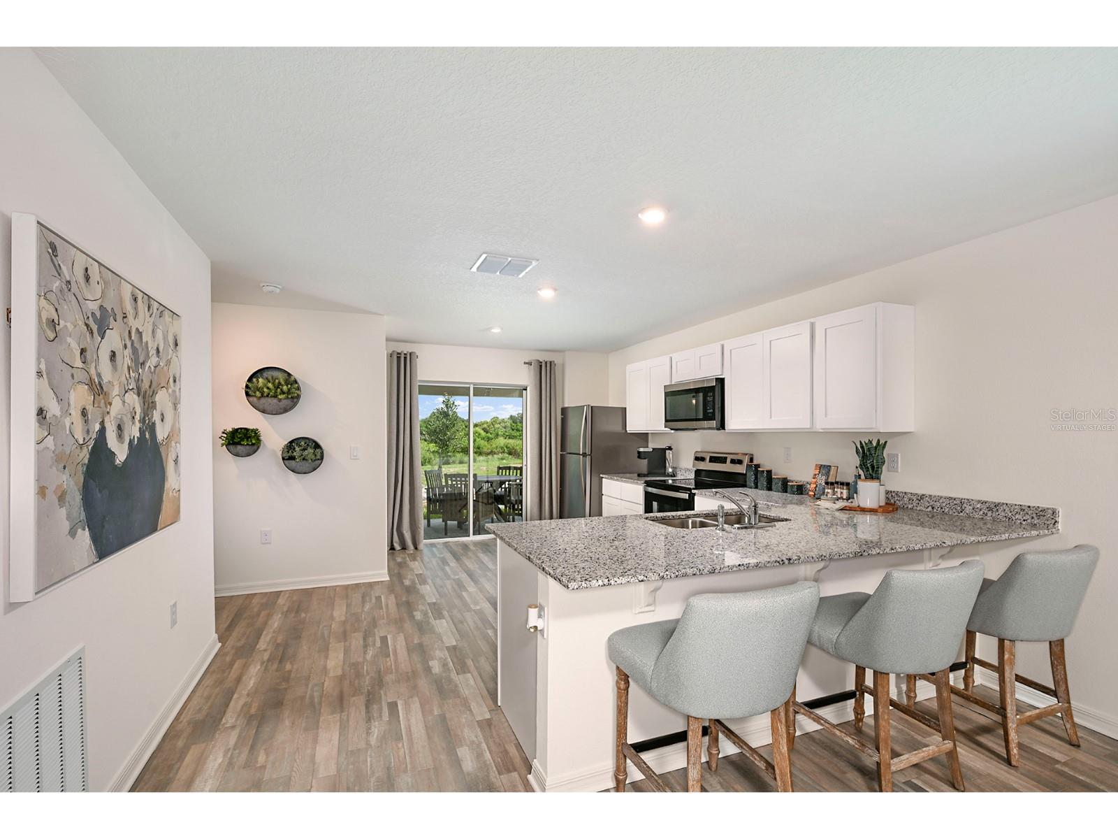 1001 AMBLESIDE DR, HAINES CITY, FL, 33844