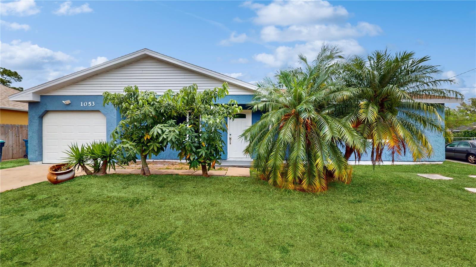 1053 ZAMBRANA ST SE, PALM BAY, FL, 32909