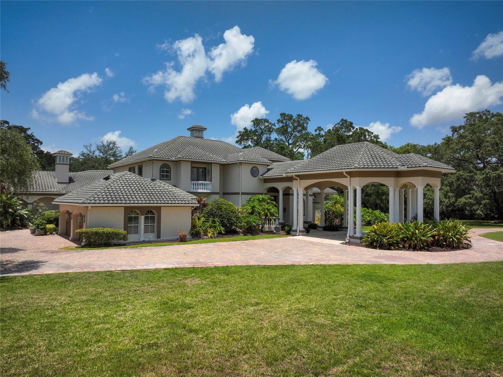 550 E EAST LAKE RD N, TARPON SPRINGS, FL, 34688