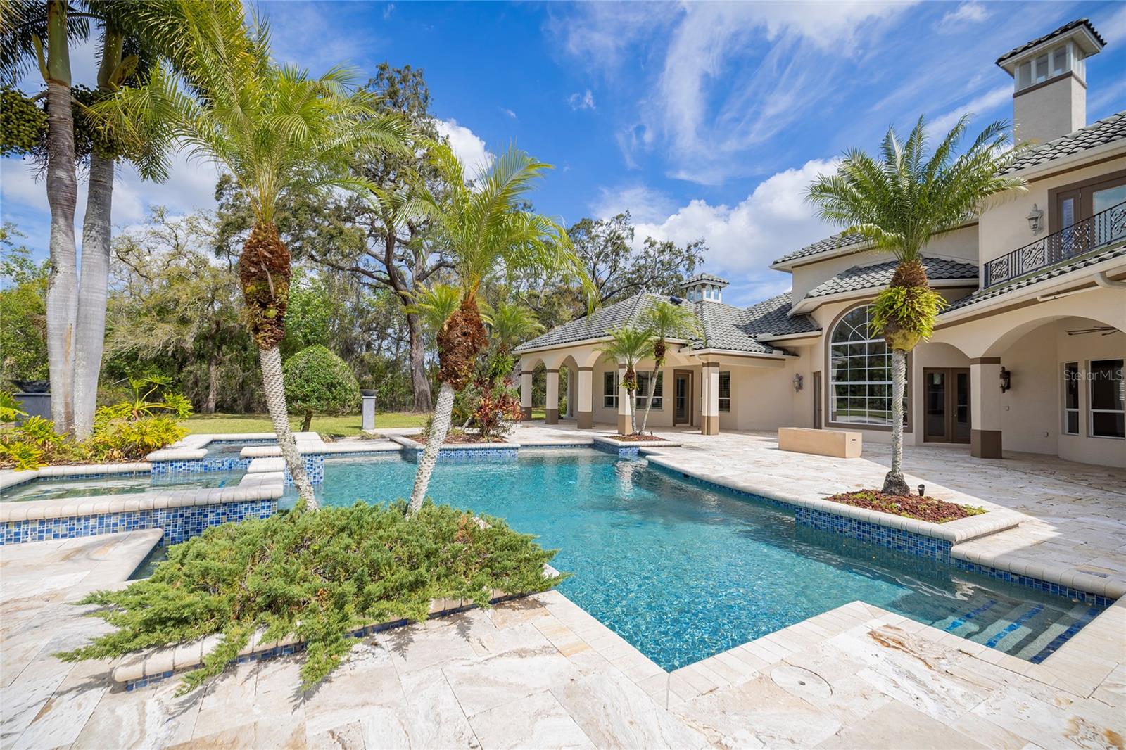 550 E EAST LAKE RD N, TARPON SPRINGS, FL, 34688