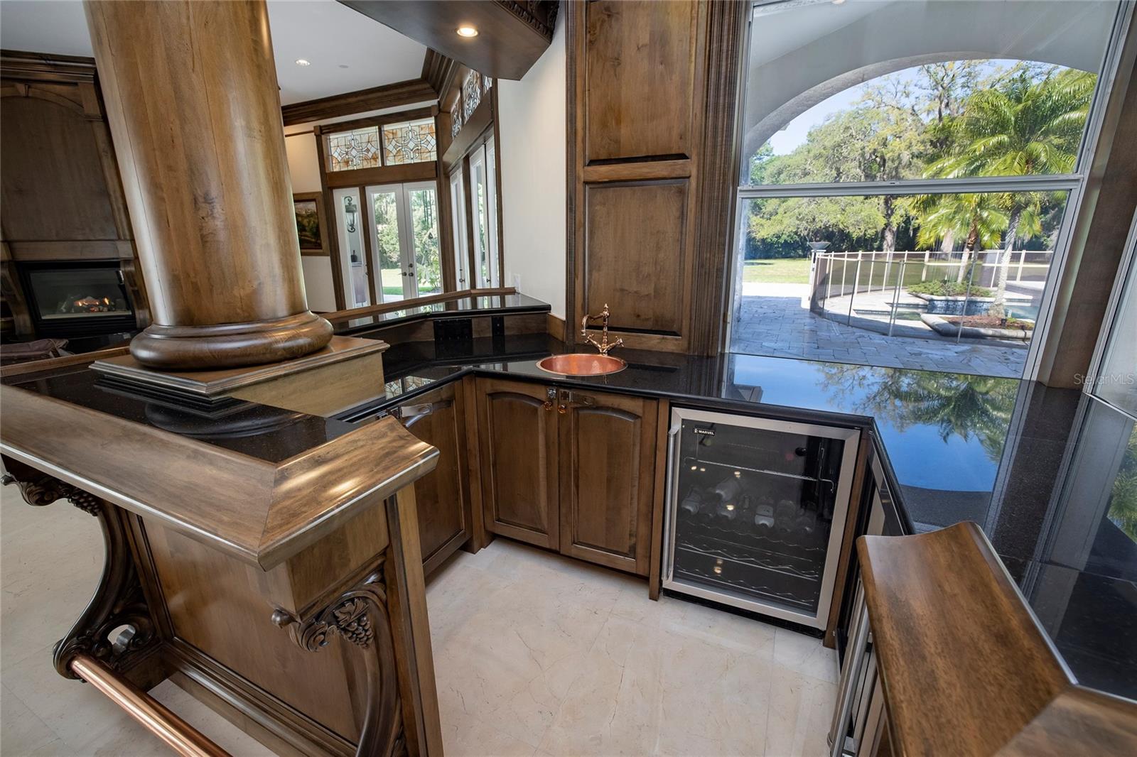 550 E EAST LAKE RD N, TARPON SPRINGS, FL, 34688
