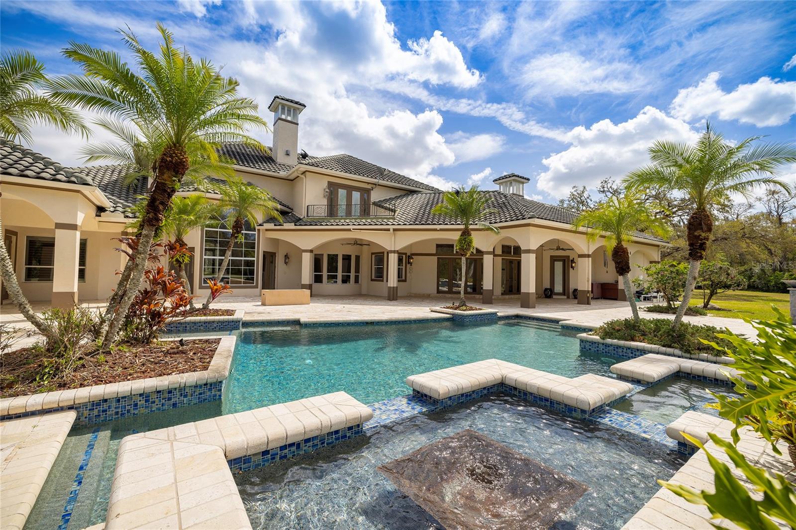 550 E EAST LAKE RD N, TARPON SPRINGS, FL, 34688